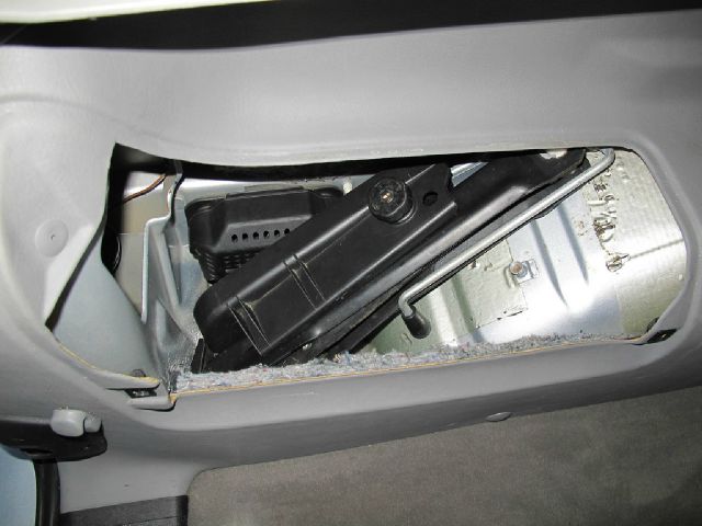 Volkswagen EuroVan 2001 photo 48