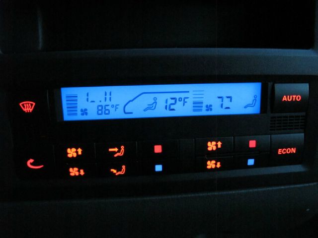 Volkswagen EuroVan 2001 photo 53