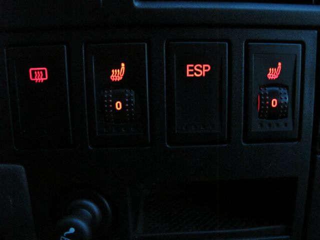 Volkswagen EuroVan 2001 photo 55