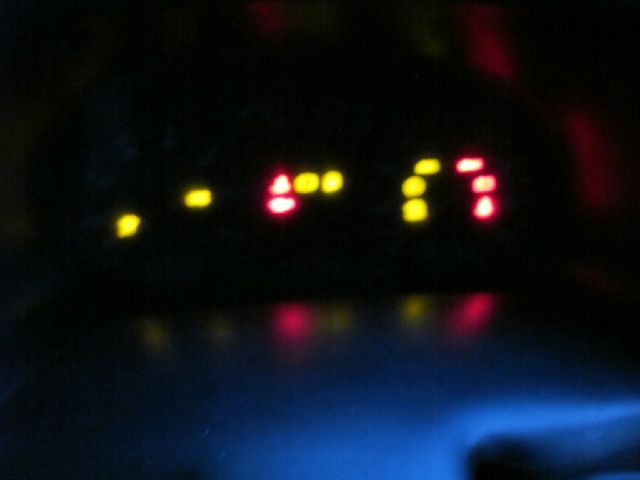 Volkswagen EuroVan 2001 photo 58