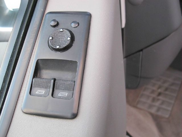 Volkswagen EuroVan 2001 photo 64