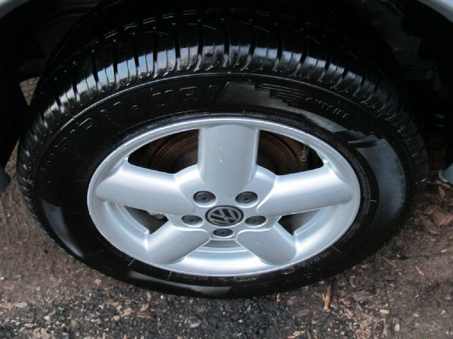 Volkswagen EuroVan 2001 photo 7