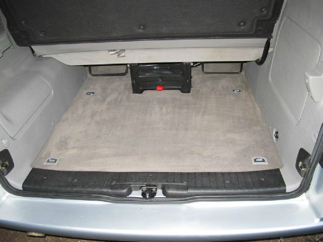 Volkswagen EuroVan 2001 photo 97