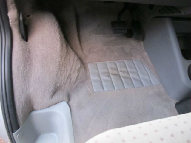 Volkswagen EuroVan 2001 photo 99