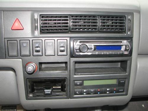 Volkswagen EuroVan FWD 4dr Sport Other