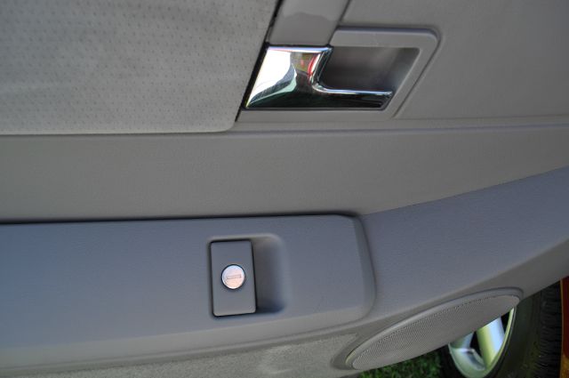 Volkswagen EuroVan 2003 photo 11