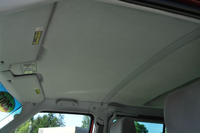 Volkswagen EuroVan 2003 photo 15