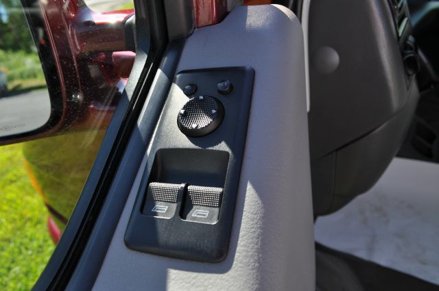 Volkswagen EuroVan 2003 photo 17