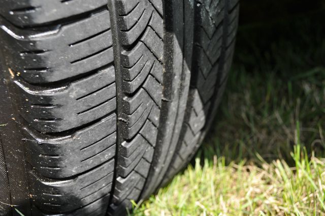 Volkswagen EuroVan 2003 photo 23