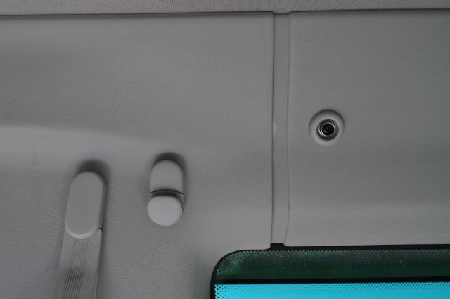 Volkswagen EuroVan 2003 photo 3