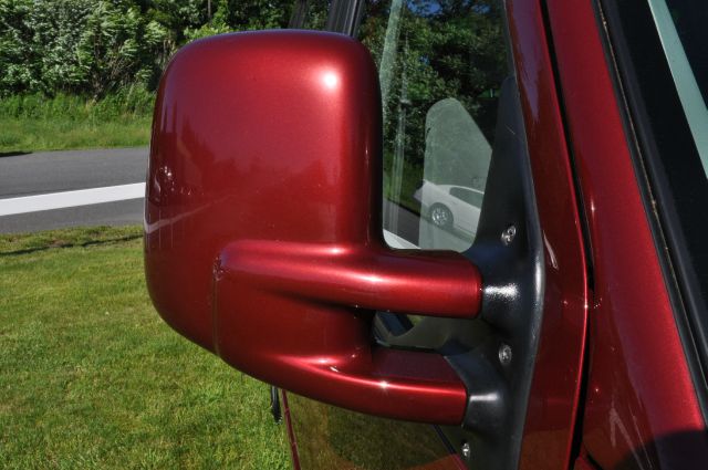 Volkswagen EuroVan 2003 photo 36