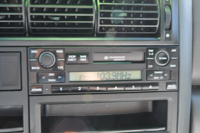 Volkswagen EuroVan 2003 photo 37