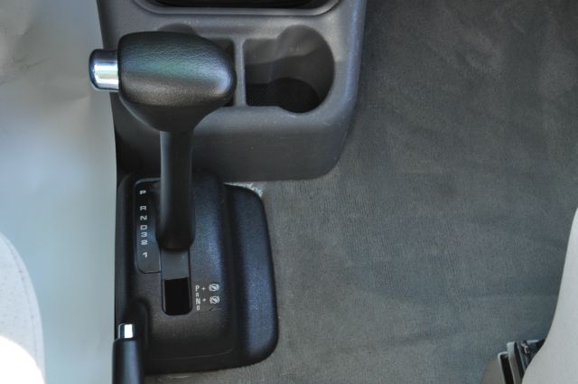 Volkswagen EuroVan 2003 photo 6