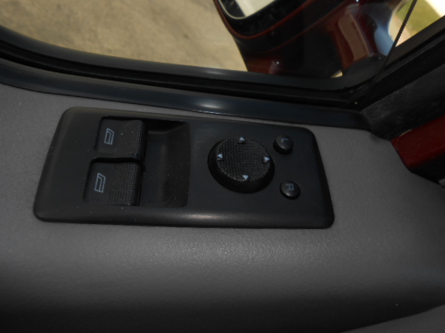 Volkswagen EuroVan Deluxe Sport Unspecified