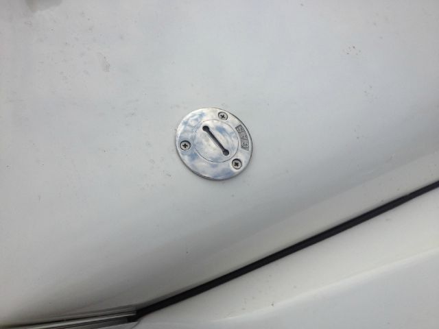 Volkswagen Fibreglass 2014 photo 0