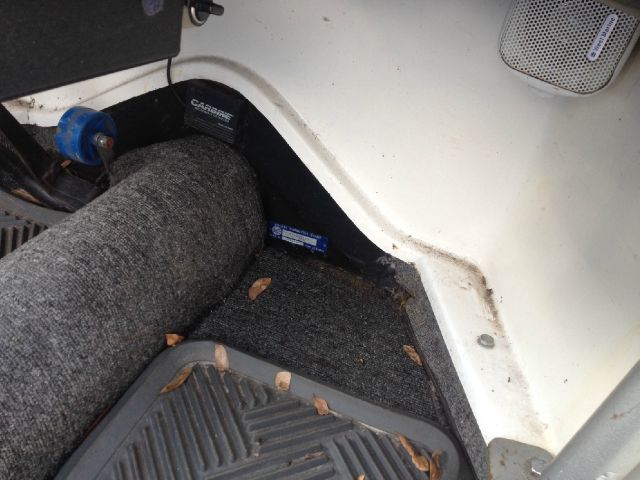 Volkswagen Fibreglass 2014 photo 2