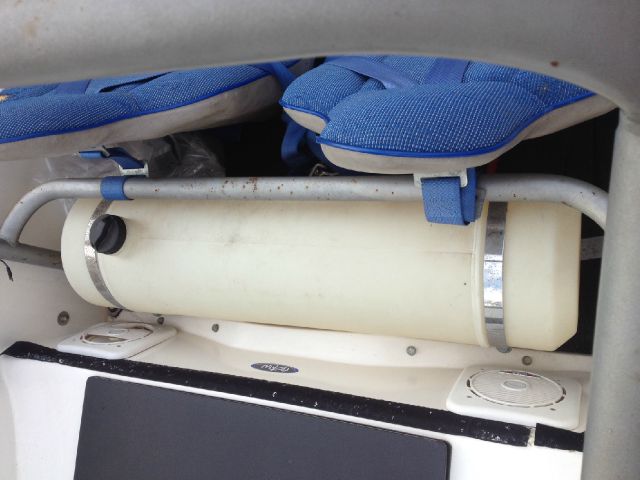 Volkswagen Fibreglass 2014 photo 4