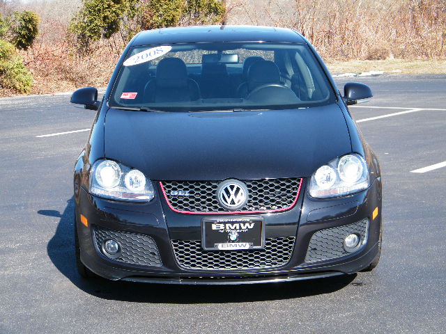 Volkswagen GLI 2008 photo 4