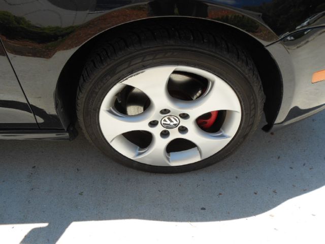 Volkswagen GLI 4 Door Wagon HEMI Sedan