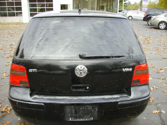 Volkswagen GTI 2000 photo 1
