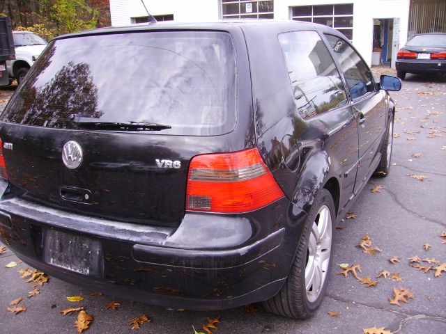 Volkswagen GTI 2000 photo 2