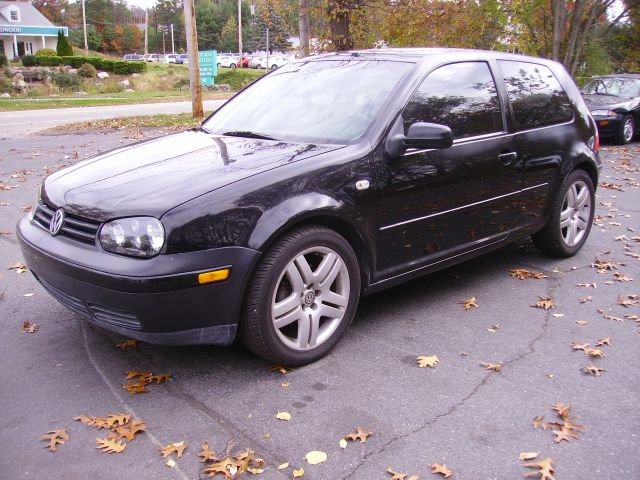 Volkswagen GTI 2000 photo 4