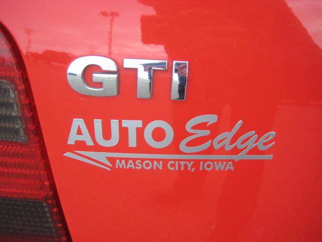 Volkswagen GTI 2000 photo 4