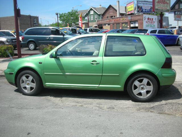 Volkswagen GTI 2000 photo 2
