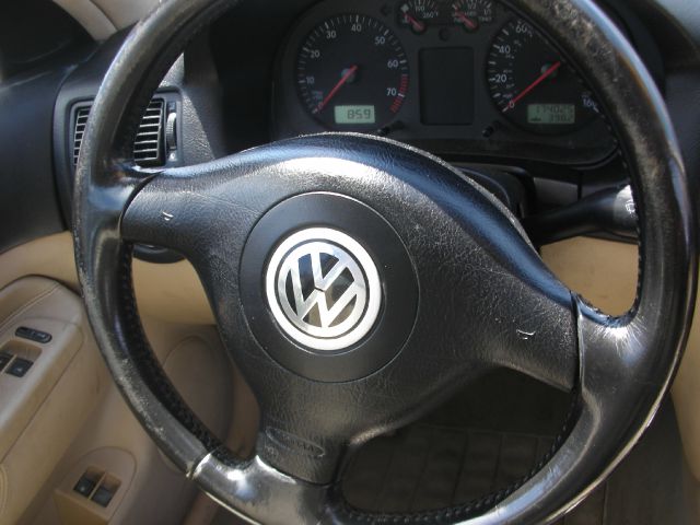 Volkswagen GTI 2000 photo 4