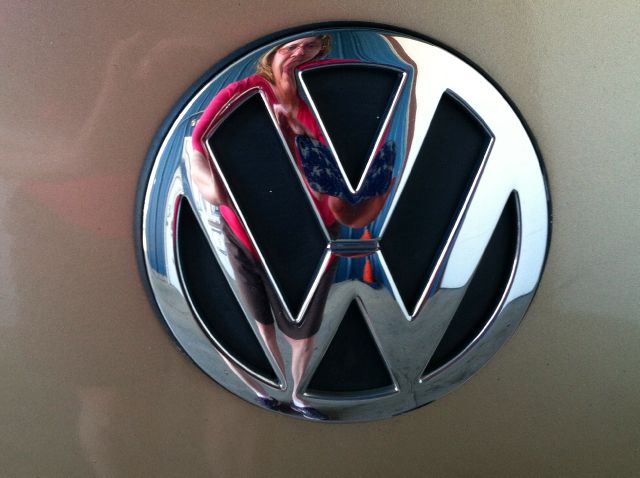 Volkswagen GTI FWD 4dr Sport Hatchback