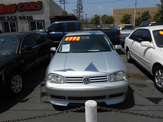 Volkswagen GTI LT 4WD Hatchback