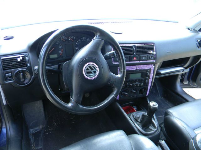 Volkswagen GTI Unknown Hatchback