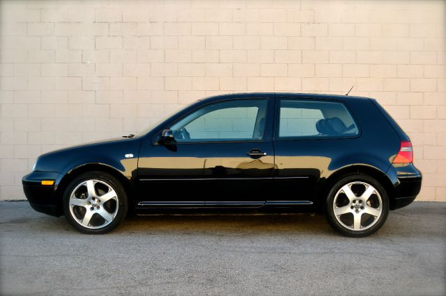 Volkswagen GTI 2002 photo 4