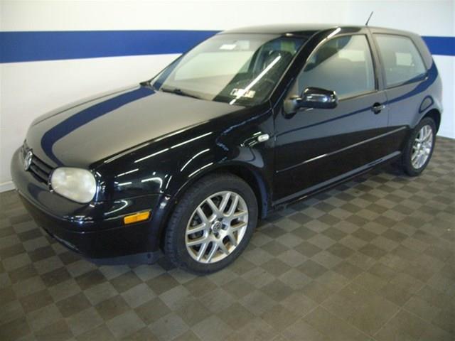 Volkswagen GTI 2002 photo 3