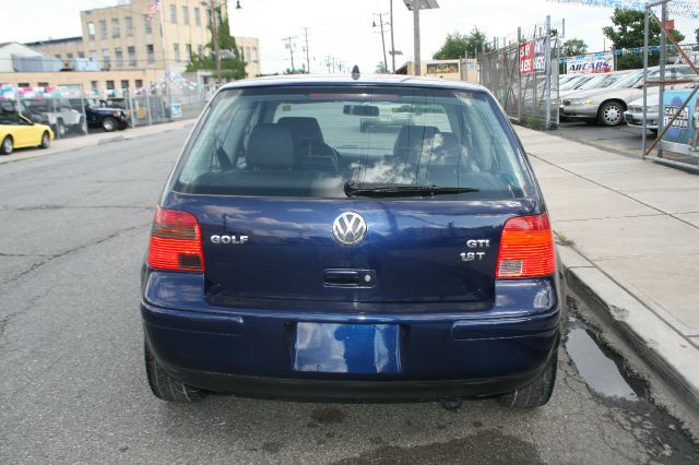 Volkswagen GTI 2002 photo 0