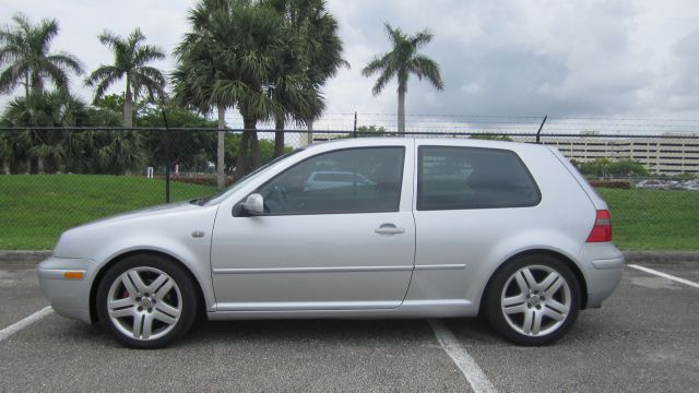Volkswagen GTI 2002 photo 4