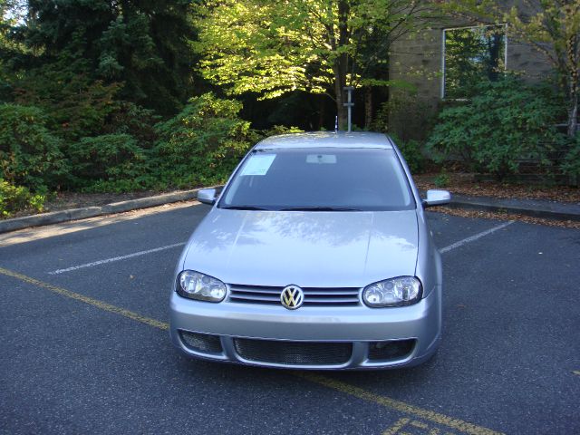 Volkswagen GTI 2002 photo 0