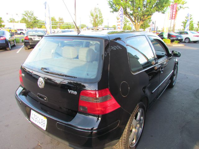 Volkswagen GTI 2002 photo 10