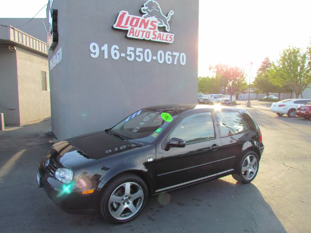 Volkswagen GTI 2002 photo 12