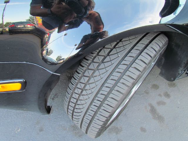 Volkswagen GTI 2002 photo 3