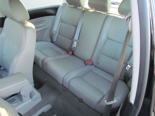 Volkswagen GTI 2002 photo 8