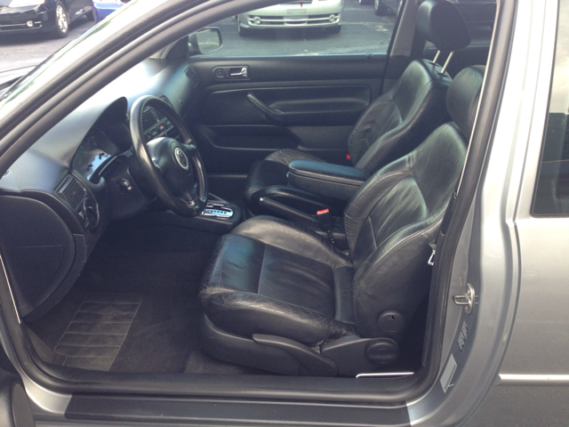 Volkswagen GTI 5.5L AMG Hatchback