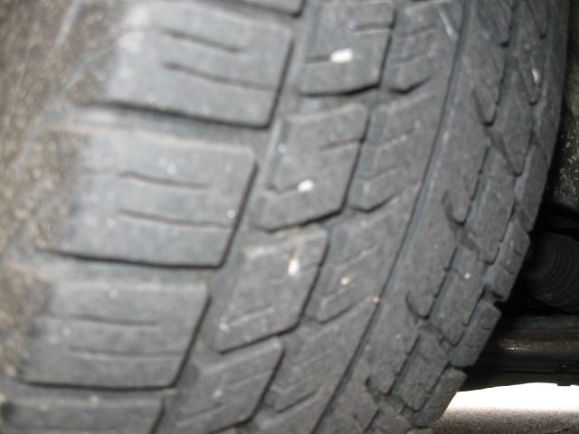 Volkswagen GTI 2003 photo 3