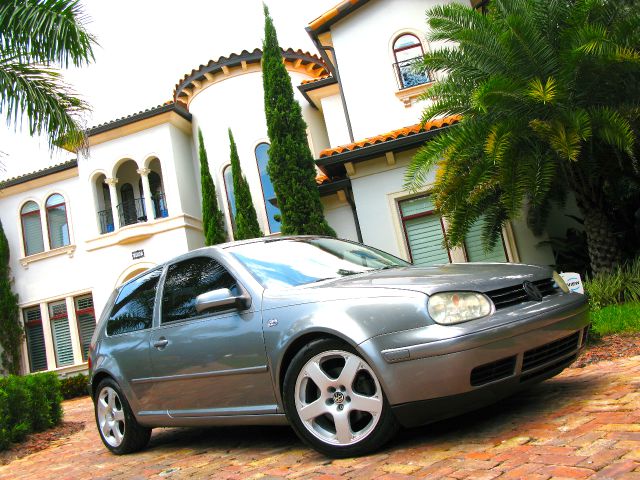 Volkswagen GTI LT 4WD Hatchback