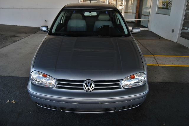 Volkswagen GTI 2003 photo 1