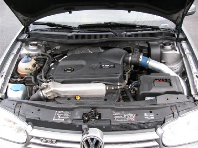 Volkswagen GTI 2006 Cadillac Hatchback