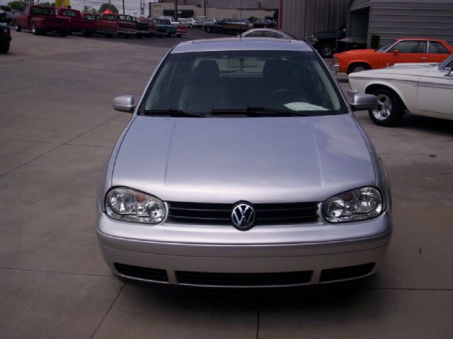 Volkswagen GTI 5.5L AMG Hatchback