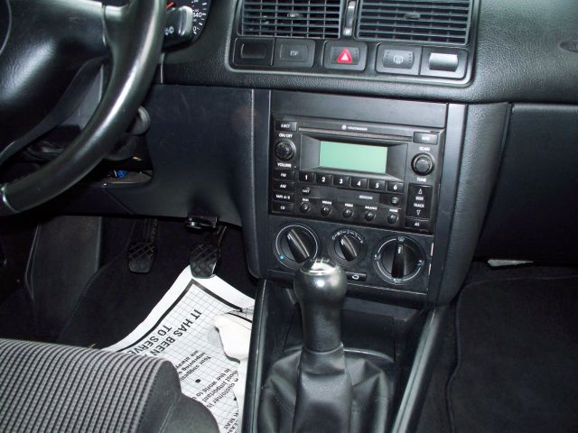 Volkswagen GTI 2004 photo 4