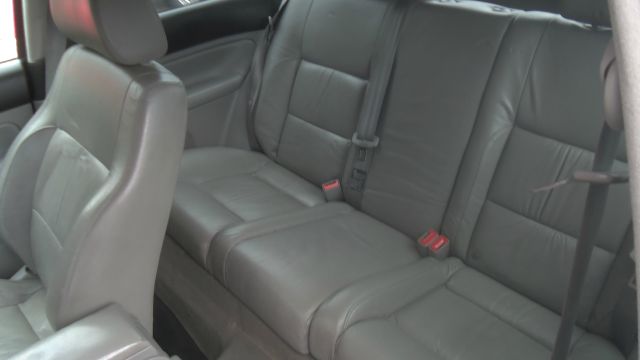 Volkswagen GTI 2004 photo 3