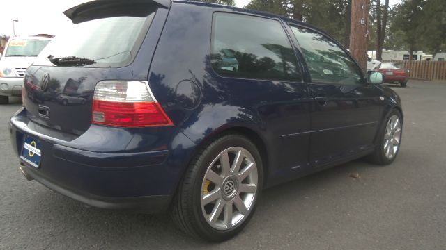 Volkswagen GTI 2004 photo 4